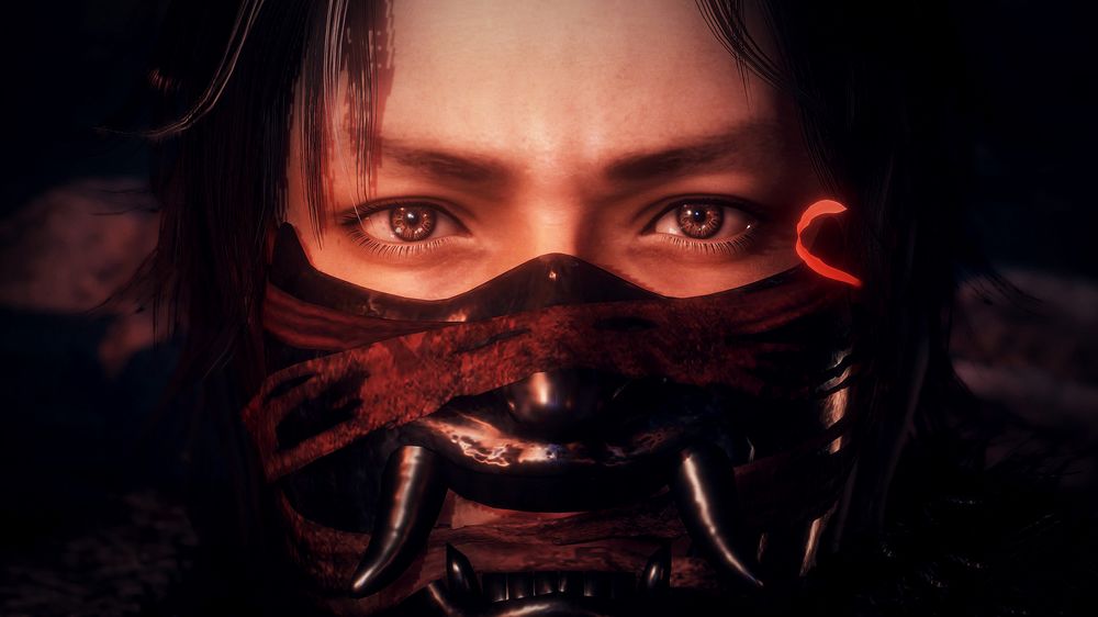 Nioh 2 Complete Edition pc trailer
